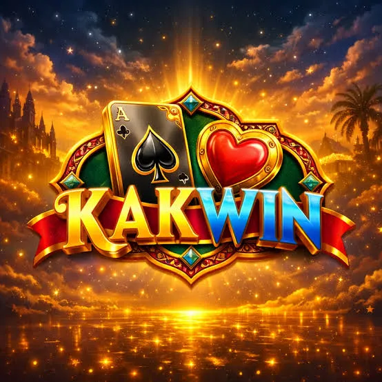 KAKWIN - Game Arcade Seru untuk Mengisi Waktu Luang