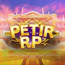 PETIRRP - Keseruan Permainan Santai yang Menghibur