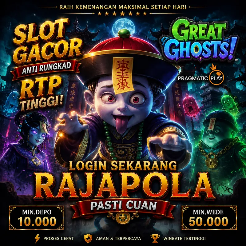 RAJAPOLA - Game Musik yang Menggugah Semangat