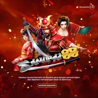SAMURAI88 - Kembangkan Strategi Idle Anda